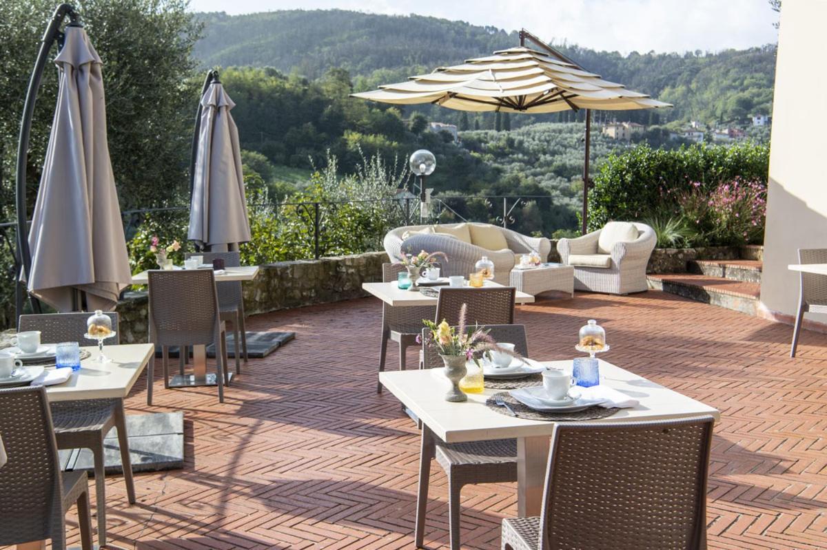 Villa Zelma Cantagrillo 外观 照片
