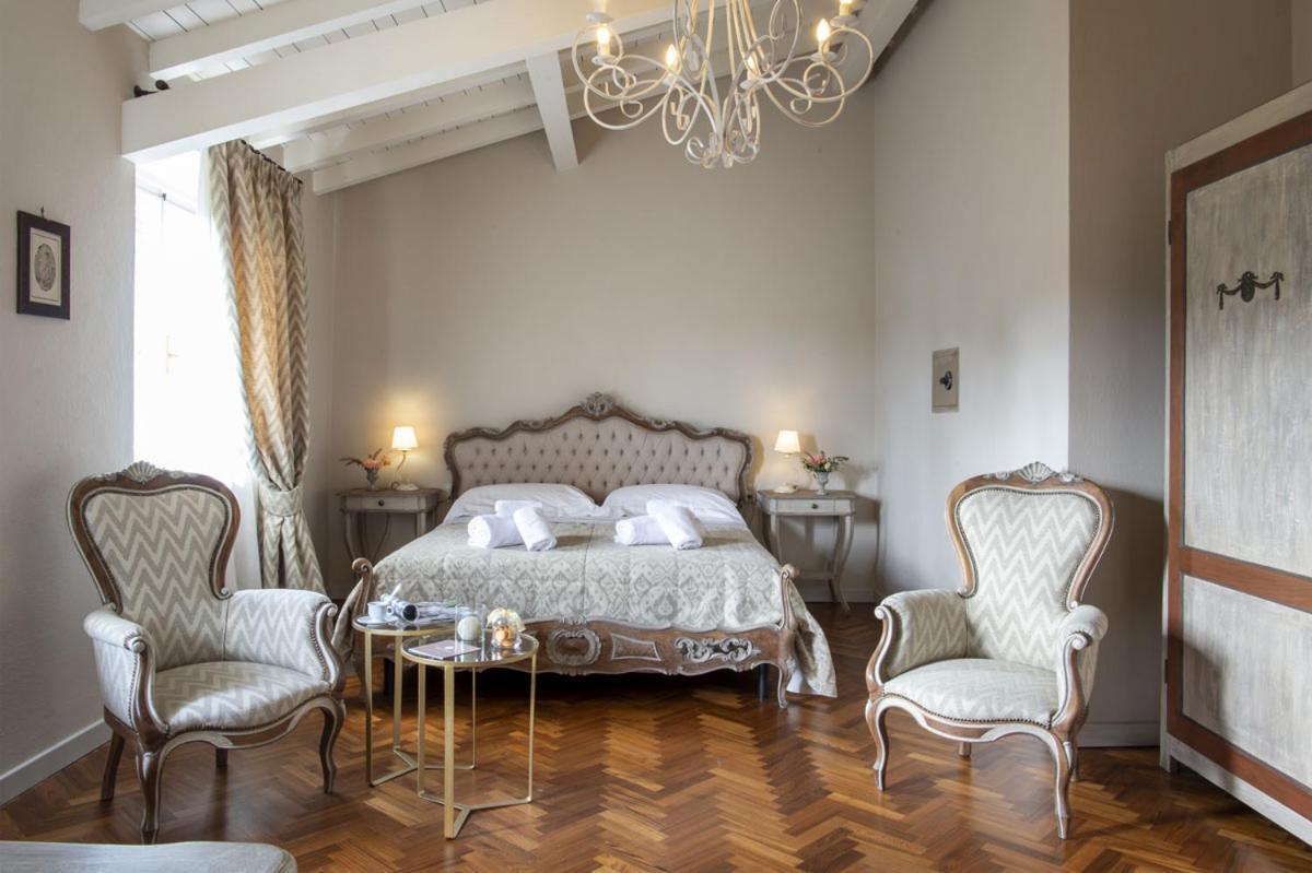 Villa Zelma Cantagrillo 外观 照片