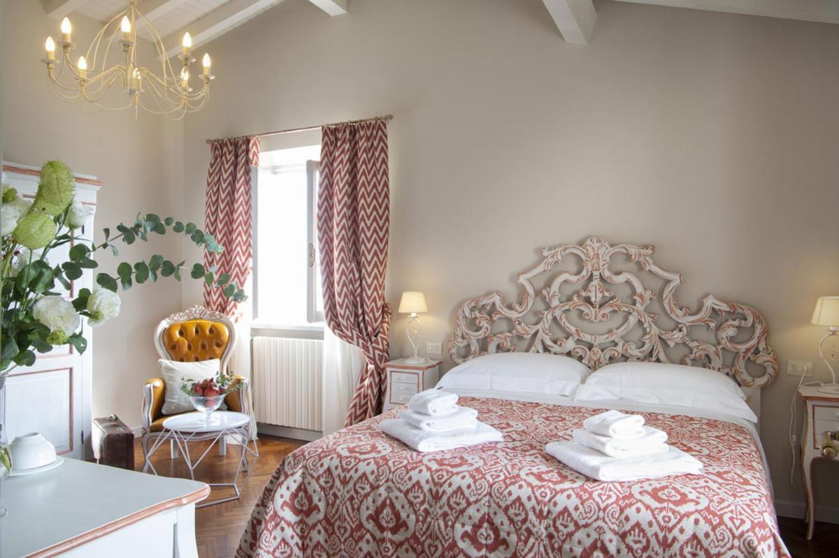Villa Zelma Cantagrillo 外观 照片
