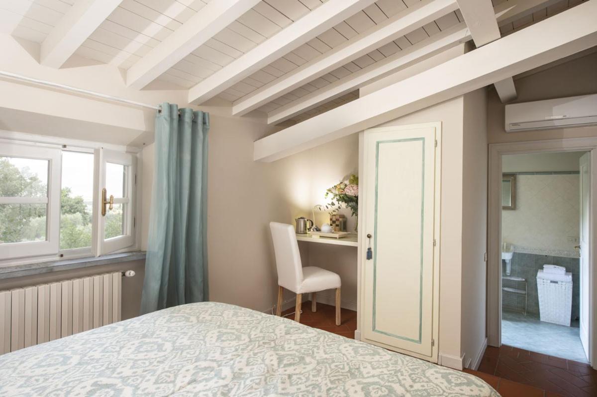 Villa Zelma Cantagrillo 外观 照片