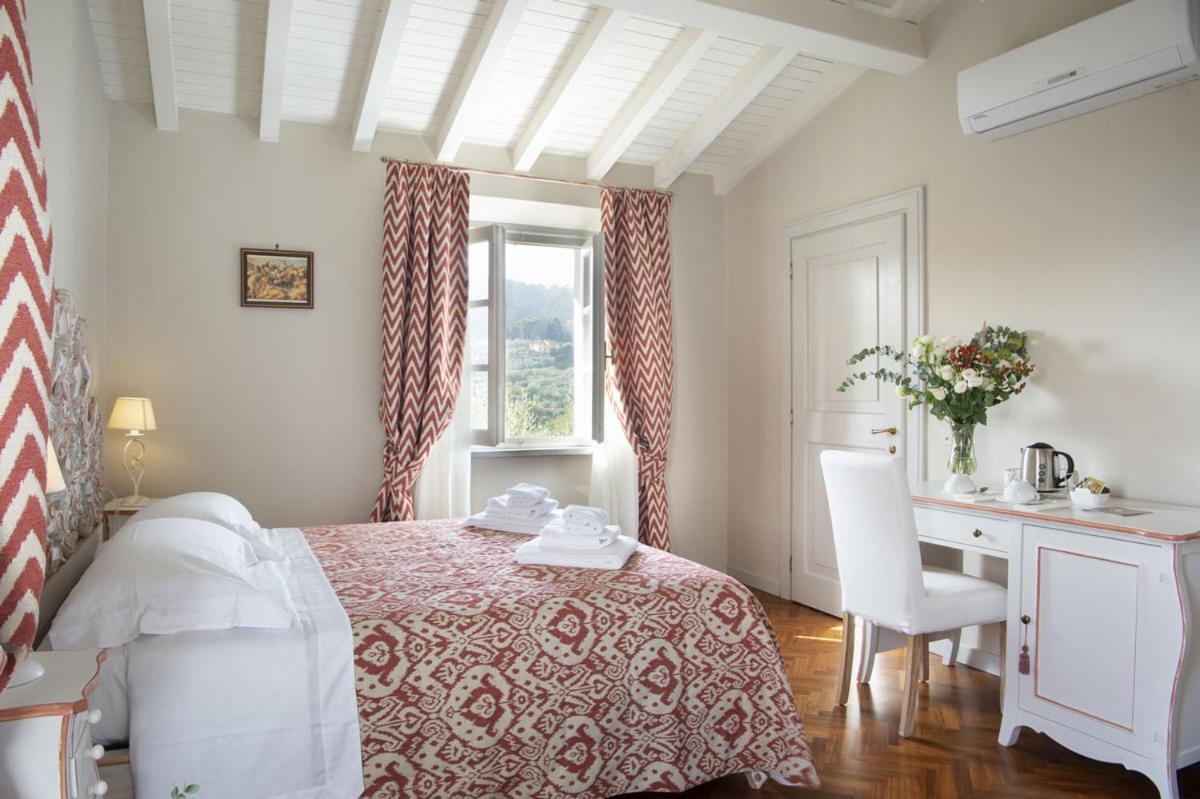 Villa Zelma Cantagrillo 外观 照片