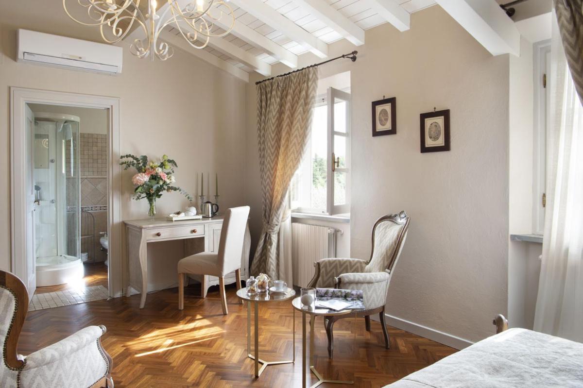 Villa Zelma Cantagrillo 外观 照片