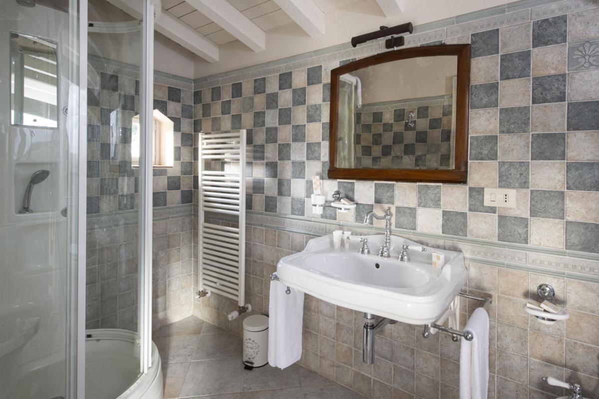 Villa Zelma Cantagrillo 外观 照片