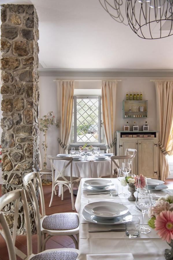 Villa Zelma Cantagrillo 外观 照片